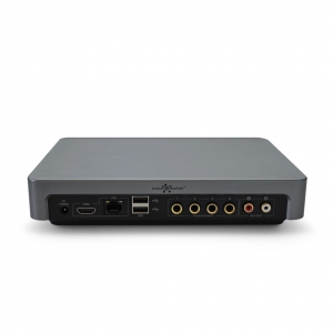 EVOBOX Premium Hi-End караоке-система в Адыгейске