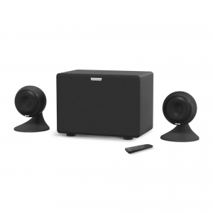 EvoSound Sphere 2.1 аудиосистема для караоке в Адыгейске