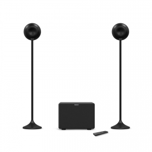 EvoSound Sphere 2.1 аудиосистема для караоке в Адыгейске