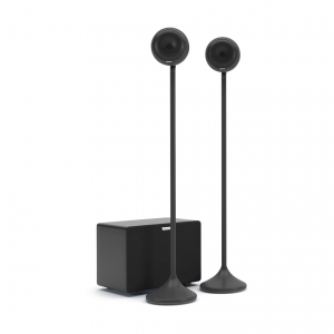 EvoSound Sphere 2.1 аудиосистема для караоке в Адыгейске