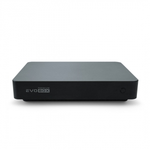 Hi-End караоке-система EVOBOX Premium + EvoSoundBar (саундбар с караоке) в Адыгейске