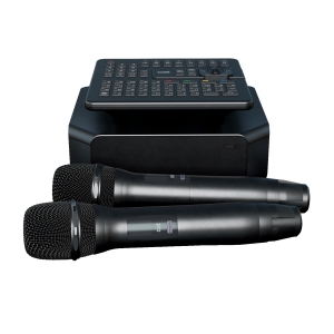 караоке-комплект для Дома AST ZOOM 1/2 и EvoSound Bar (Саундбар с караоке) в Адыгейске