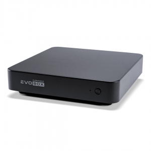 караоке-комплект EVOBOX + EvoSound Sphere 2.1 в Адыгейске