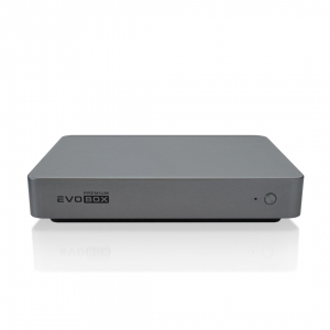 караоке-комплект EVOBOX Premium с микрофонами в Адыгейске