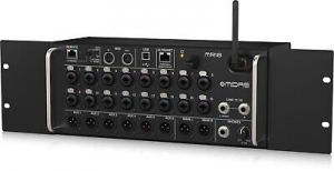 Midas MR18 цифровой микшер в Адыгейске