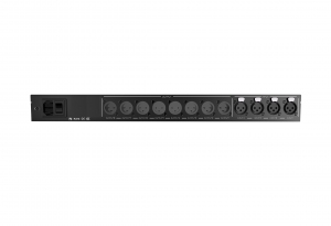 S-Track Dolphin 48 спикер-процессор в Адыгейске