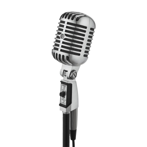 SHURE 55SH SERIES II вокальный, динамический микрофон в Адыгейске