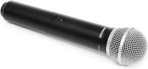 SHURE BLX24E/PG58 M17 вокальная радиосистема в Адыгейске