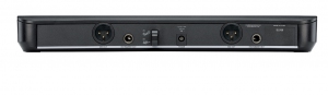 SHURE BLX288E/B58 M17 вокальная радиосистема в Адыгейске