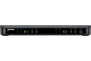 SHURE BLX288E/PG58 M17 вокальная радиосистема в Адыгейске