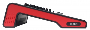 SVS Audiotechnik mixers AM-12 Микшерный пульт аналоговый, 12-канальный в Адыгейске