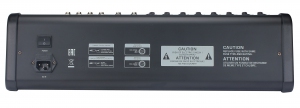SVS Audiotechnik mixers AM-12 Микшерный пульт аналоговый, 12-канальный в Адыгейске