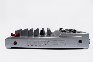 SVS Audiotechnik mixers AM-6 DSP Микшерный пульт аналоговый, 6-канальный SVS Audiotechnik mixers в Адыгейске