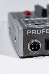 SVS Audiotechnik mixers AM-6 DSP Микшерный пульт аналоговый, 6-канальный SVS Audiotechnik mixers в Адыгейске