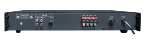 SVS Audiotechnik STA-80 Микшер-усилитель для систем Public Address в Адыгейске