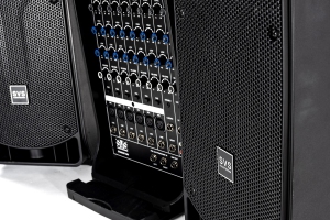 SVS Audiotechnik STAGESET 600 Акустический комплект активный в Адыгейске
