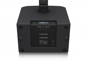 Turbosound iNSPIRE iP3000 модульная аудио колонна 2000Вт в Адыгейске
