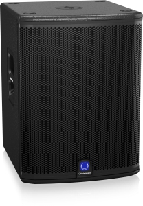 Turbosound iQ15B сабвуфер активный в Адыгейске