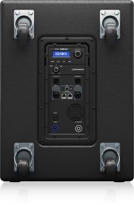 Turbosound iQ15B сабвуфер активный в Адыгейске