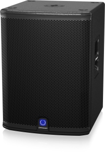 Turbosound iQ15B сабвуфер активный в Адыгейске