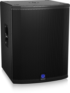 Turbosound iQ18B сабвуфер активный в Адыгейске
