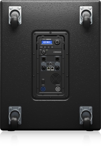 Turbosound iQ18B сабвуфер активный в Адыгейске