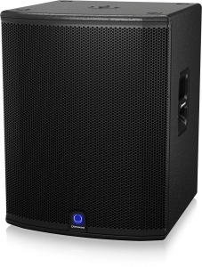 Turbosound iQ18B сабвуфер активный в Адыгейске