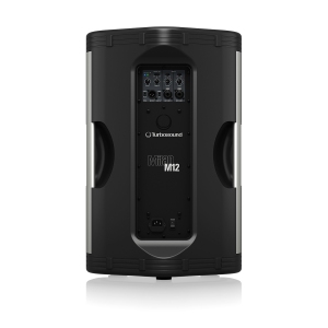 Turbosound MILAN M12 активная акустическая система в Адыгейске