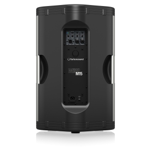 Turbosound MILAN M15 активная акустическая система в Адыгейске