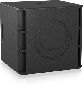 Turbosound Milan M15B сабвуфер активный в Адыгейске
