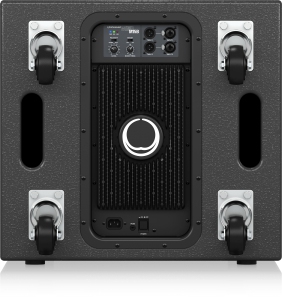 Turbosound Milan M15B сабвуфер активный в Адыгейске