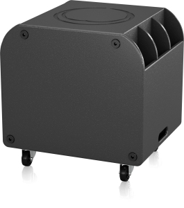 Turbosound Milan M18B сабвуфер активный в Адыгейске