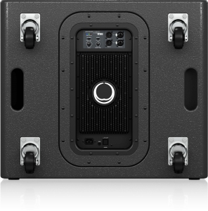 Turbosound Milan M18B сабвуфер активный в Адыгейске