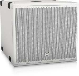 Turbosound NuQ115B-AN Активный сабвуфер в Адыгейске