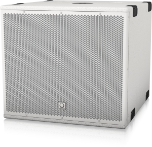 Turbosound NuQ115B-AN Активный сабвуфер в Адыгейске