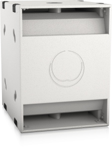 Turbosound NuQ118B-AN Активный сабвуфер в Адыгейске