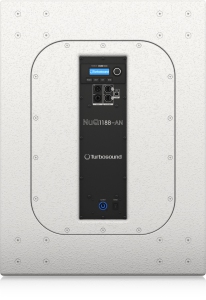 Turbosound NuQ118B-AN Активный сабвуфер в Адыгейске