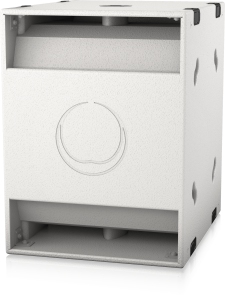 Turbosound NuQ118B-AN Активный сабвуфер в Адыгейске