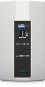 Turbosound NuQ122-AN Активная акустическая система в Адыгейске