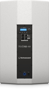 Turbosound NuQ152-AN Активная акустическая система в Адыгейске