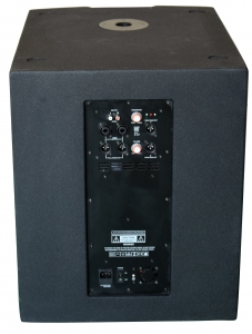 XLine ALFA P-15A SUB Сабвуфер активный в Адыгейске