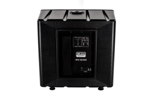 XLine SPX-18A SUB Сабвуфер активный в Адыгейске